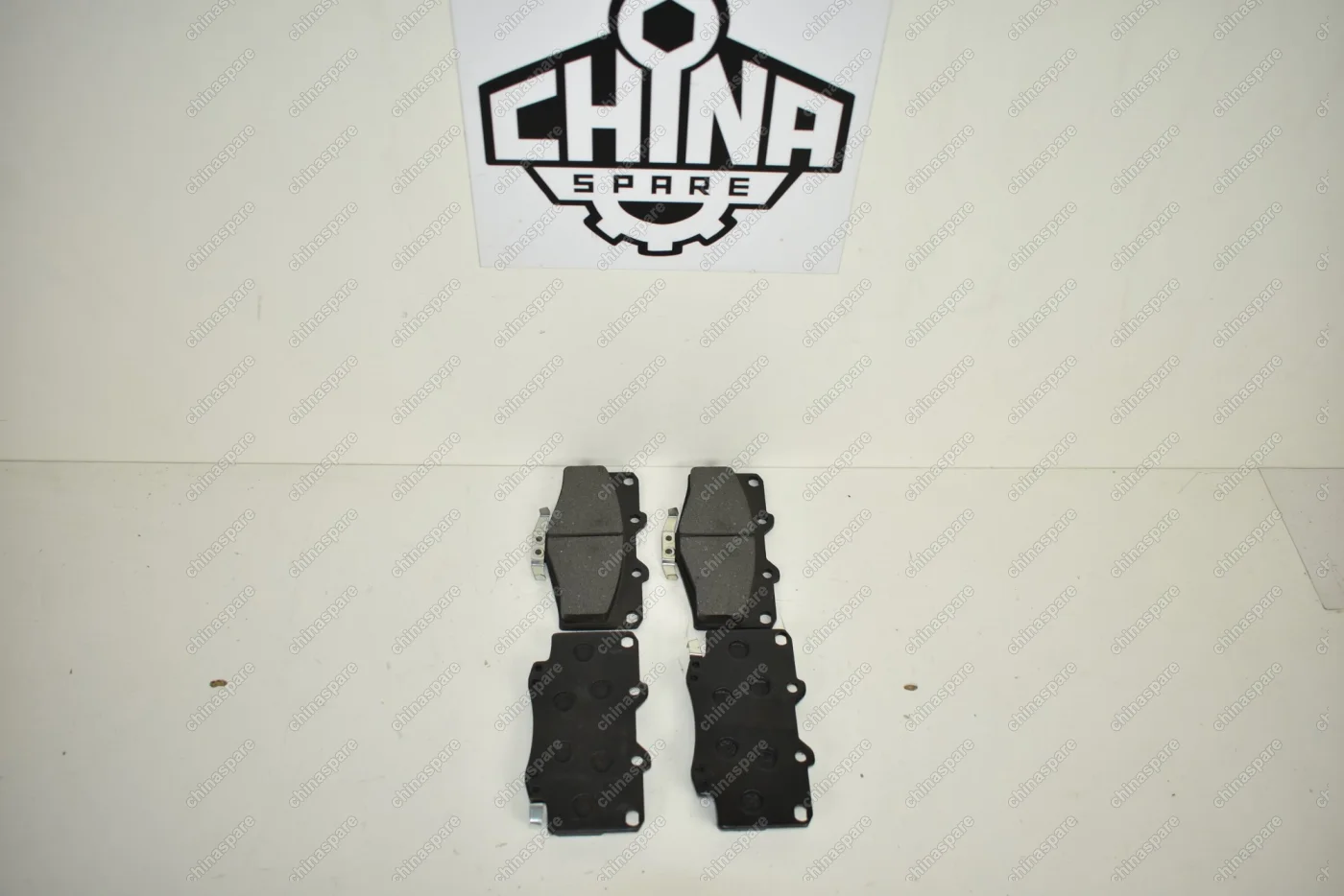 350113050F00 Колодка тормозная передняя Great Wall Deer, Safe (4x4)
