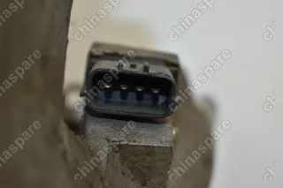 Коллектор Впускной Lifan Breez 1,3 (Уценка)