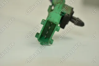 Коллектор Выпускной Lifan Breez 1,3 (Уценка)