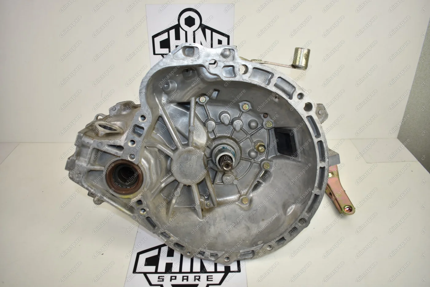 Коробка передач в сборе FAW Vita (Уценка)