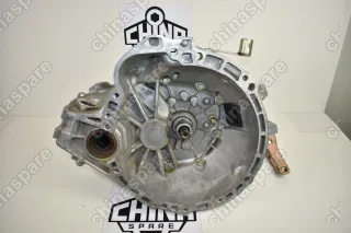 Коробка передач в сборе FAW Vita (Уценка)