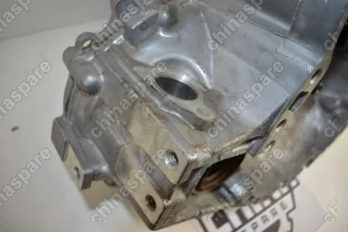 Коробка передач в сборе FAW Vita (Уценка)