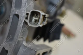 Коробка передач в сборе FAW Vita (Уценка)