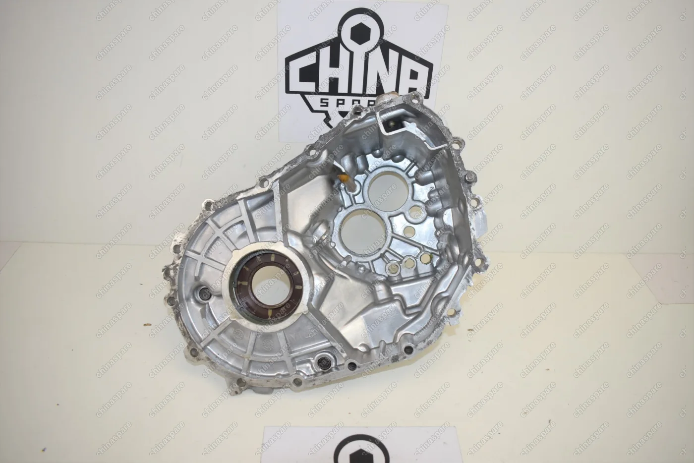 Картер сцепления КПП Lifan Breez 1,3 (Уценка)