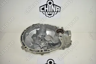 Корпус МКПП со стороны сцепления Lifan Breez Б/У