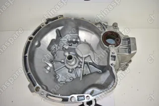 Корпус МКПП со стороны сцепления Lifan Breez Б/У