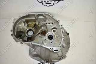 Корпус МКПП со стороны сцепления Lifan Breez Б/У