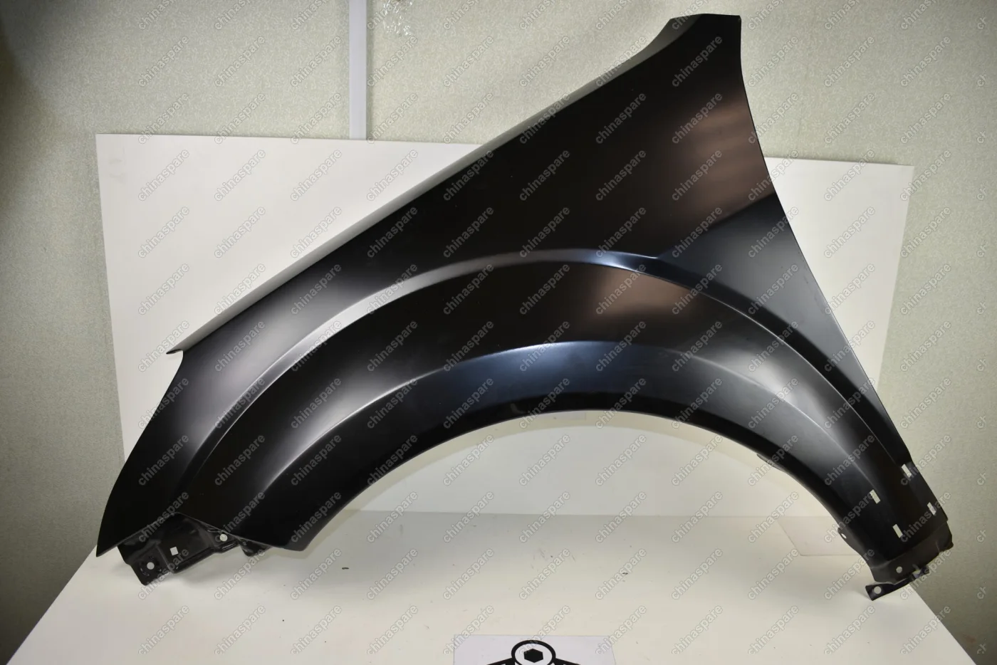 Крыло переднее левое Great Wall Hover H3 New