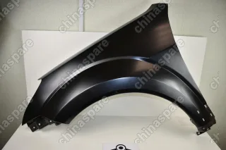 Крыло переднее левое Great Wall Hover H3 New