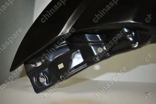 Крыло переднее левое Great Wall Hover H3 New