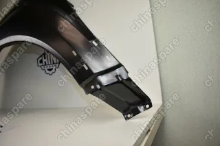 Крыло переднее левое Great Wall Hover H3 New