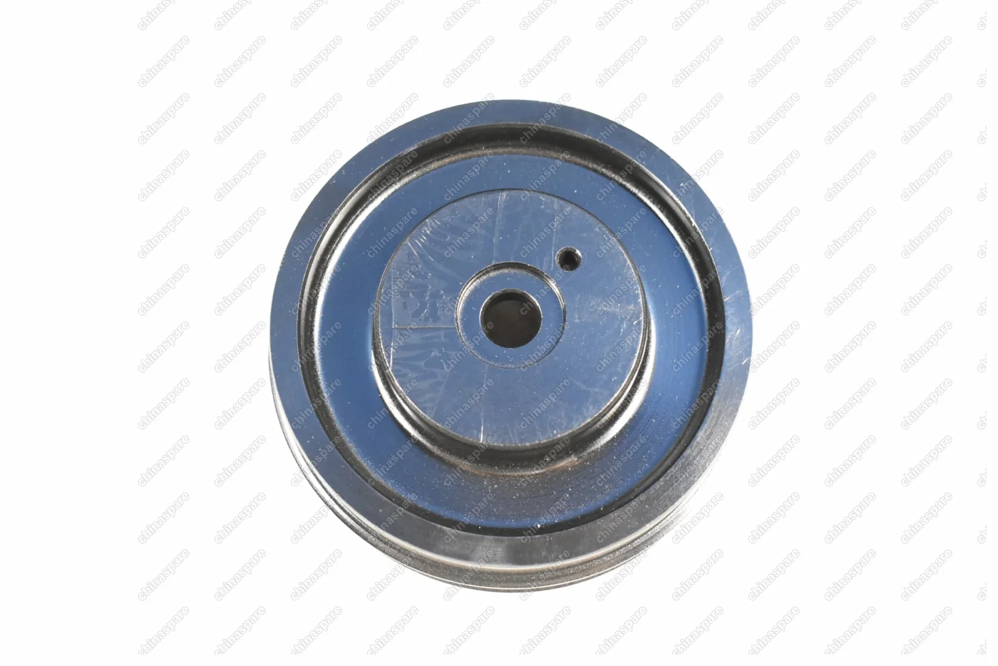 Шкив коленвала MITSUBISHI LANCER 2000- 4G13/4G15