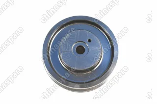 Шкив коленвала MITSUBISHI LANCER 2000- 4G13/4G15