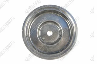 Шкив коленвала MITSUBISHI LANCER 2000- 4G13/4G15