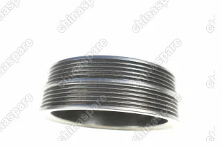 Шкив коленвала MITSUBISHI LANCER 2000- 4G13/4G15