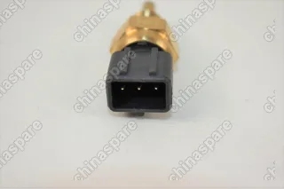 Датчик температуры охлаждающей жидкости Geely Emgrand EC7