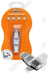 AH-GH-02 Держатель для очков двойной, универсальный