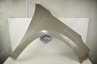 Крыло переднее правое Chery Tiggo 3