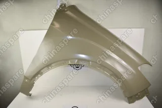 Крыло переднее правое Chery Tiggo 5