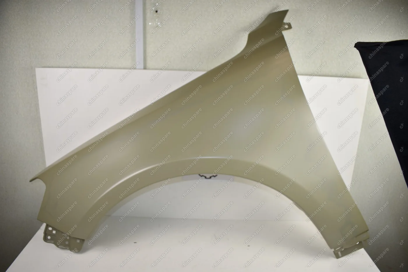 Крыло Переднее левое Zotye T600