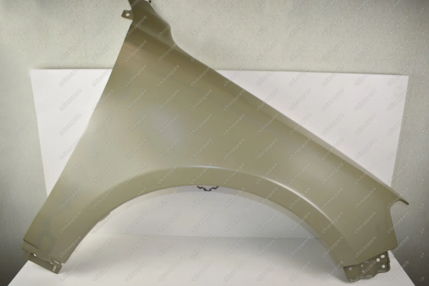 Крыло переднее правое Zotye T600