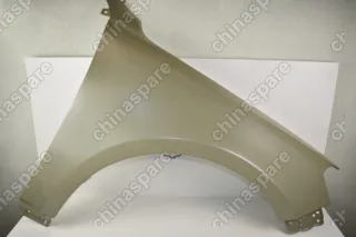 Крыло переднее правое Zotye T600