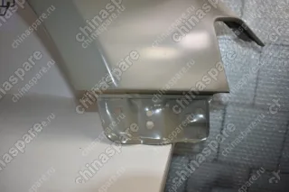 Крыло переднее правое Zotye T600