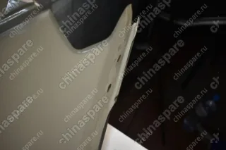 Крыло переднее правое Zotye T600