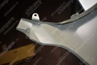 Крыло переднее правое Zotye T600