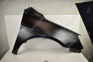 Крыло Переднее Правое Geely Emgrand EC7 New