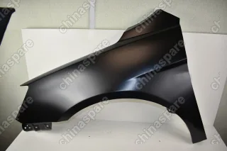 Крыло Переднее Левое Geely Emgrand EC7 New