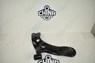 Рычаг передней подвески Правый (Без шаровой опоры) Lifan Cebrium