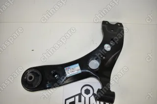 Рычаг передней подвески Левый (Без шаровой опоры) Lifan Cebrium