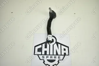 Наконечник рулевой тяги Левый Lifan Celliya, X50