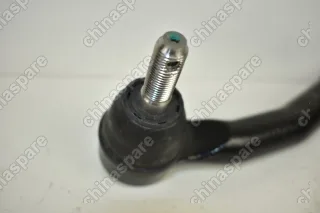 Наконечник рулевой тяги Левый Lifan Celliya, X50