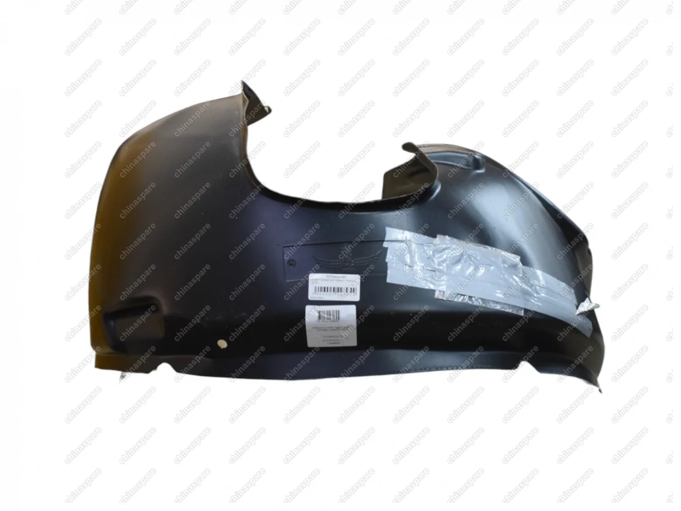 Подкрылок передний левый Chery Tiggo 4 2018-