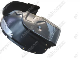 Подкрылок передний левый Chery Tiggo 4 2018-