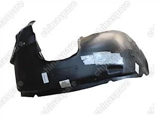 Подкрылок передний правый Chery Tiggo 4 2018-