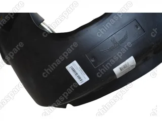Подкрылок передний правый Chery Tiggo 4 2018-