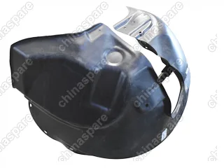 Подкрылок передний правый Chery Tiggo 4 2018-