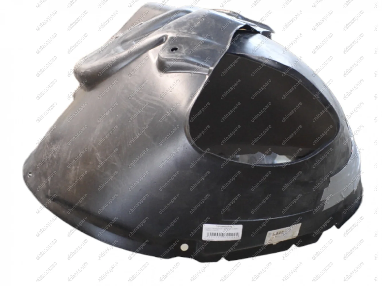 Подкрылок CHERY Tiggo 7, 2017->, кроссовер (передний правый)