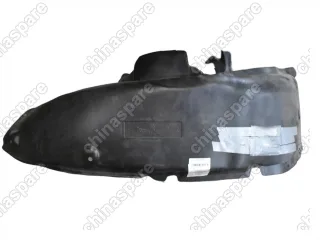 Подкрылок Chery Tiggo 7 2017-