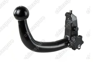 E4417CV ТСУ для NISSAN X-Trail T32 2014-, тип шара: V