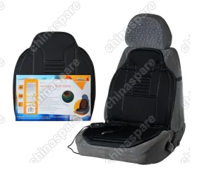 AHC-SF-03 Накидка с подогревом с углеродным теплоэлементом 12В, 30/40Вт