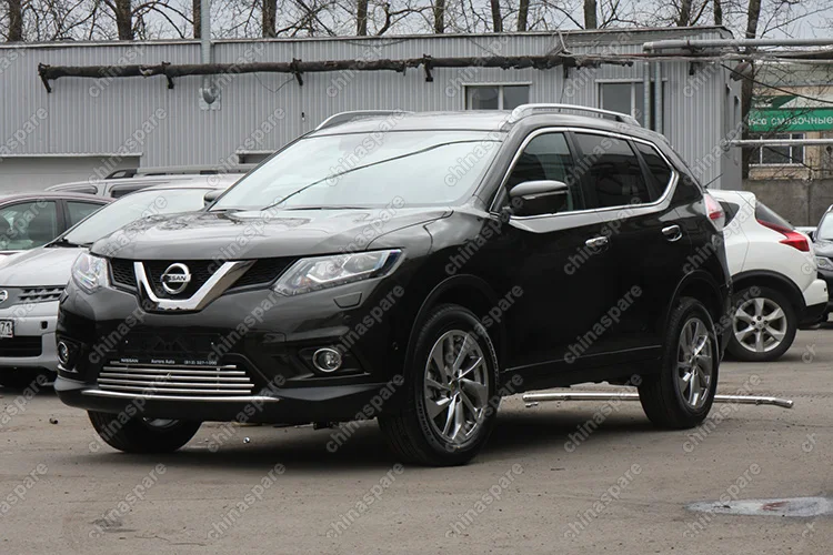 NXTR972904 Декоративные элементы воздухозаборника d16, Nissan X-Trail 2015-