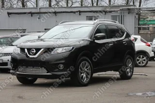 NXTR972904 Декоративные элементы воздухозаборника d16, Nissan X-Trail 2015-