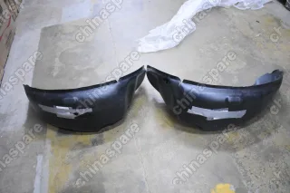 Локеры задние Ford Fusion 09/2002-2012