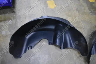 Локеры задние Ford Fusion 09/2002-2012