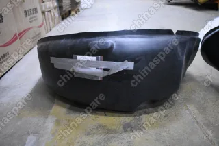 Локеры задние Ford Fusion 09/2002-2012