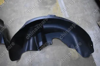 Локеры задние Ford Fusion 09/2002-2012